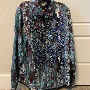 Robert Graham Sport Shirt